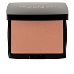 NIB ABH Bronzer in Tawny and Matte Lipstick Latte